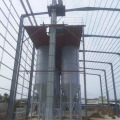 Used Welding Cement Silo for Concrete Mixing Plant