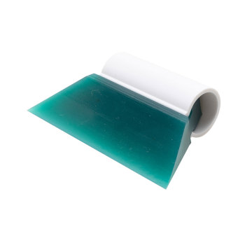 Soft Silicone Rubber Squeegees for Auto PPF Vinyl Wrap