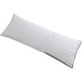 Premium Adjustable Loft Quilted Body Pillows