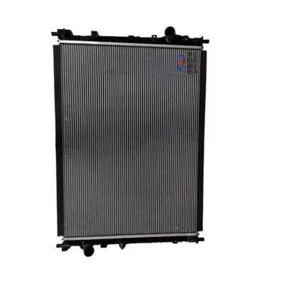 Low Temperature Radiator for Changan UNI-Z
