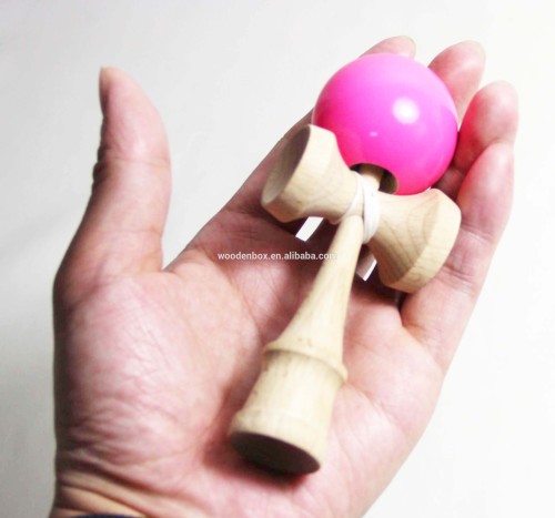 Mini kendama,tiny kendama,promotional kendama toy