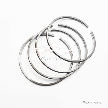 Piston Rings for Toyota Series - OE Numbers 13011-16140, 13011-16120, 13011-16150