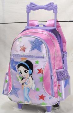 CH-01 school bag