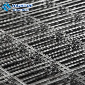Affordable 5x5 Solid Iron Mesh Price and Multifunctionality