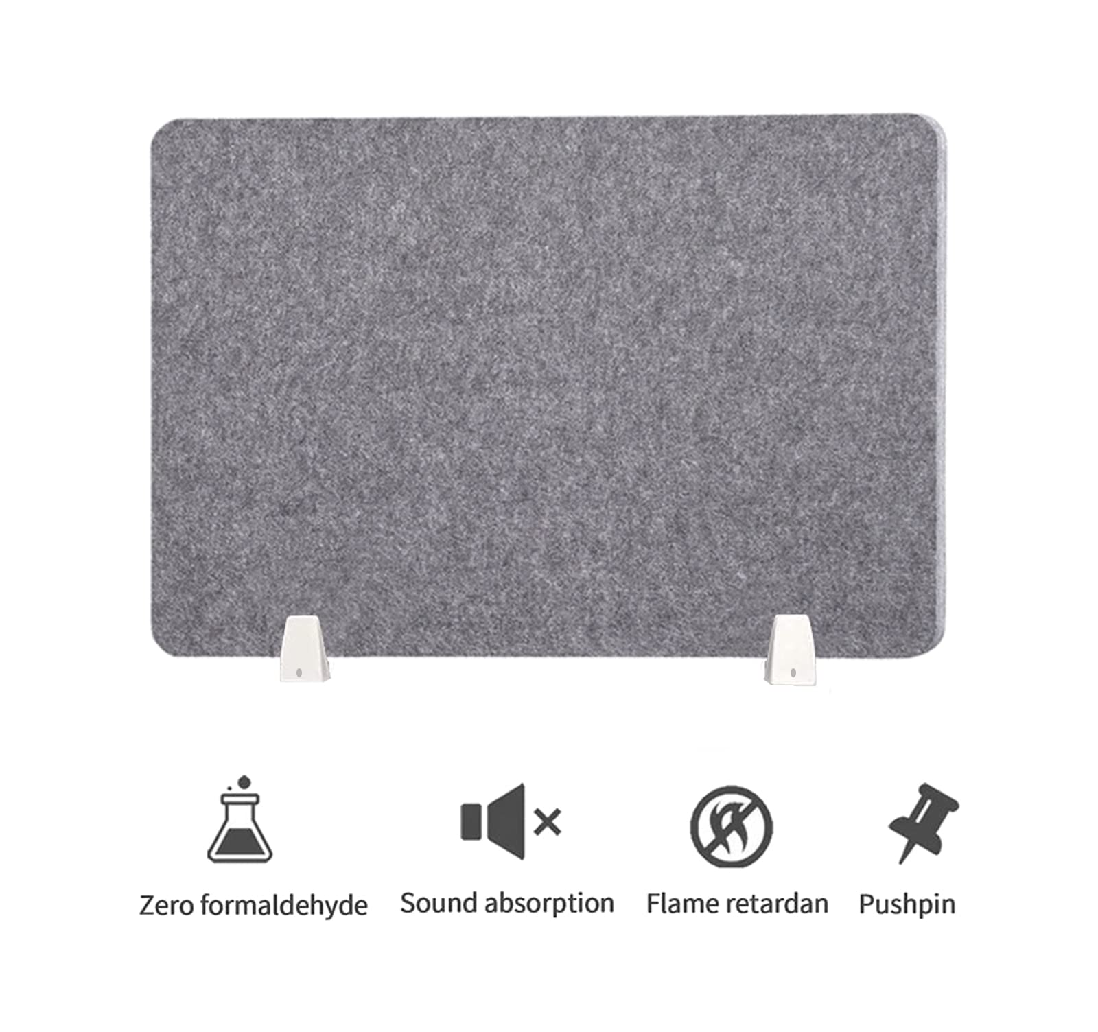 felt divider 