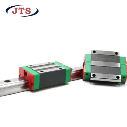 HIWIN HG55 Linear Guide Rail for CNC Precision Motion