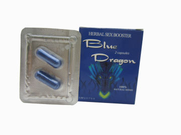 Blue Dragon Male Natural Enhancement Pills , Strengthen Sex Drug, Sex Pills