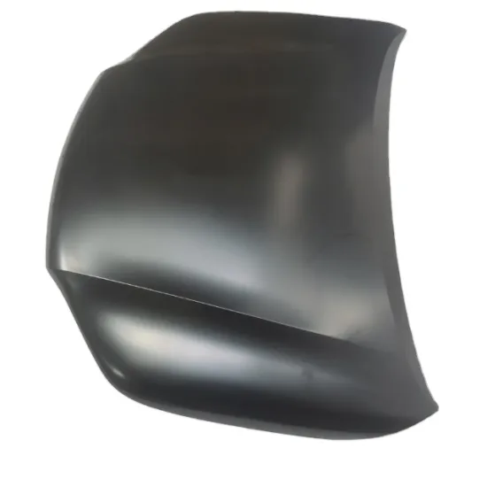 Factory Direct Toyota Hilux Revo Engine Hood Bonnet 2015 - Single Cabin