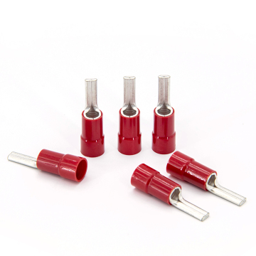 Plug-in Connecting Terminals for Electrical Systems