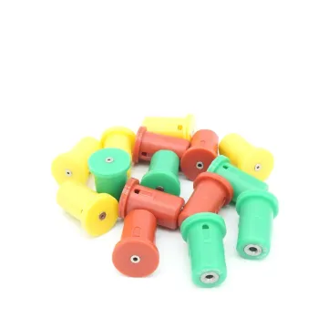 Anti Drift Spray Nozzles: Agricultural Misting Sprayers & Fan-Type Atomizing Sprinklers In Stock
