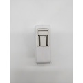 15,5W 4-porta MultiB Phone Charger White