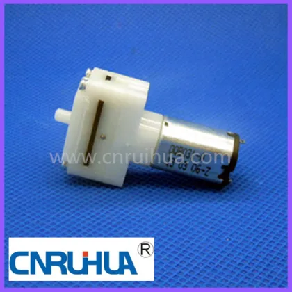 Hot New High Qualtiy Cnruihua Hailea Air Pump