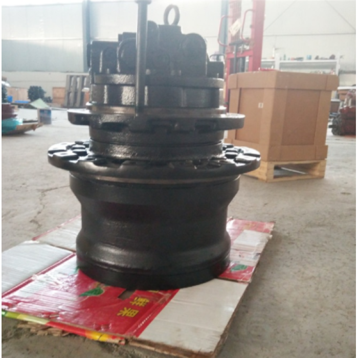 Hitachi EX100-2 Final Drive EX100-2 Travel Motor 9116398 HMGE15DA
