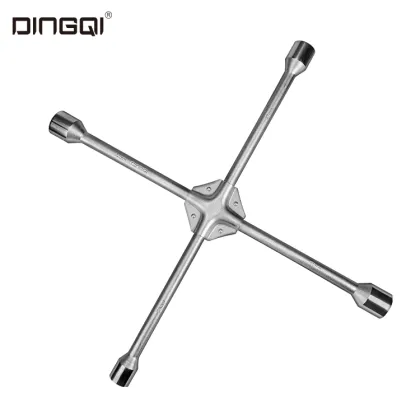 DingQi Wrench Car Cross Wrench