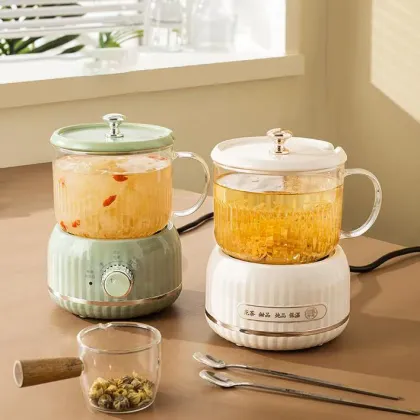 Home Thermostatic Kettle Office Kettle