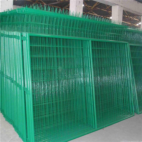 2"X2" Galvanized Welded Wire Mesh for Fence Panel/Electro Welded Mesh
