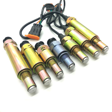 Jiuqiang Brand Odometer Sensors for Kinglong Golden Dragon Bus Accessories