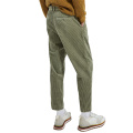 Cargo Pants Custom Spring Men's Corduroy Pants