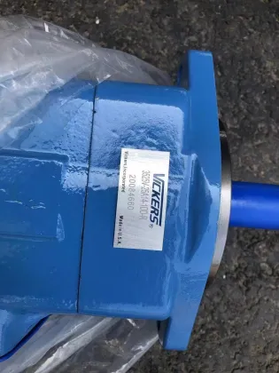 Eaton Vickers PVE Hydraulic Piston Pumps