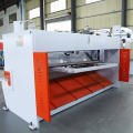 High Quality Guillotina Shearing Machine Hydraulic