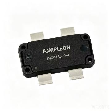 C4H18W500A RF MOSFET 48V SOT1273