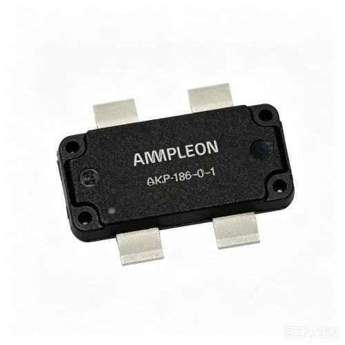 C4H18W500A RF MOSFET 48V SOT1273