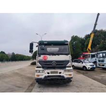 6*4 Sinotruk Water Sprinkler Truck Truck Tark Truck