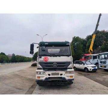 6 * 4 Sinotruk Water Sprinkler Truck Truck Water Tank