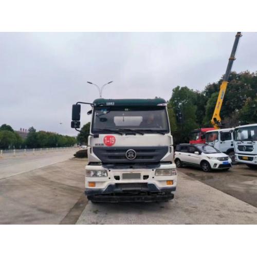 6 * 4 Sinotruk Water Sprinkler Truck Truck Water Tank