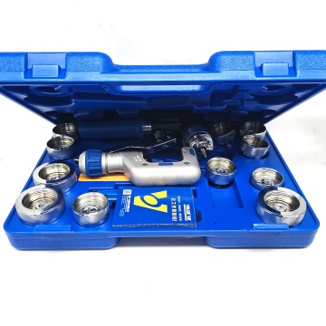 Factory Price Refrigeration Equipment Repair Tool Kit: Focus on Lever Tube Expanding and Hand Expander Tools