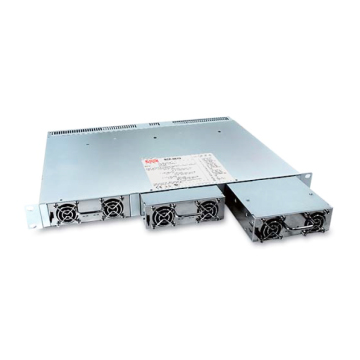 Mean Well RCP-3K1UT-24 30kW 24V 120A Rack Power Supply System