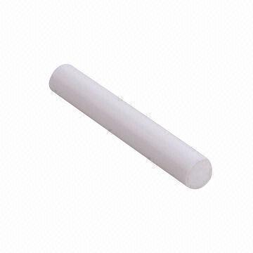 Teflon Rod/Pipe, Made by Virgin Teflon, and can be Make into Gasket