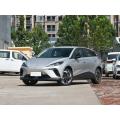 Mg4 Ev 2023 415km New Energy Vehicle