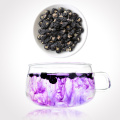 Otantik Organik Siyah Goji Berry Yabani Tip