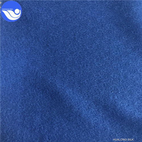 Kain emboss 100% Polyester Colorful Poly