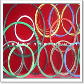 PVC Coated Iron Wire (Manufacure) (FGF-02)