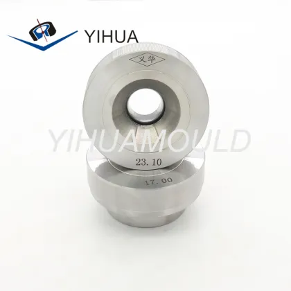 Wire Drawing Dies for Cable Manufacturing