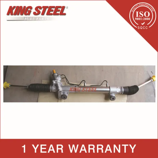 for toyota hilux steering rack left hand 44200-0K080 44200-0K040