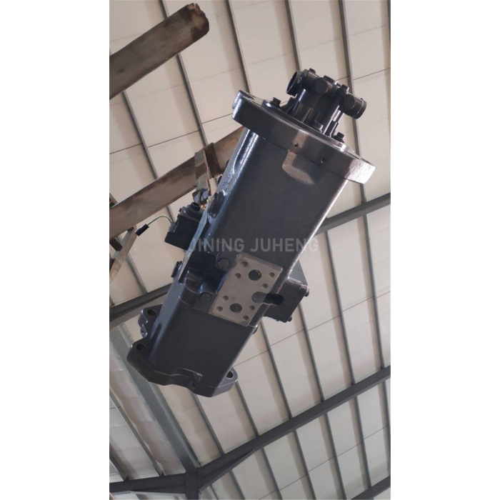 JCB JS330 Гидравлический насос 333/K7892 K5V160DTP149R-9C34-24