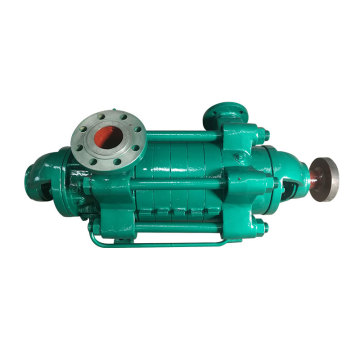 Electric Power Irrigation Multistage Water Pumps