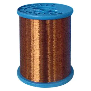 supply enameled copper wire