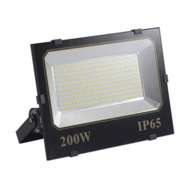 Φωτισμός LED υψηλής απόδοσης 200W LED Flood