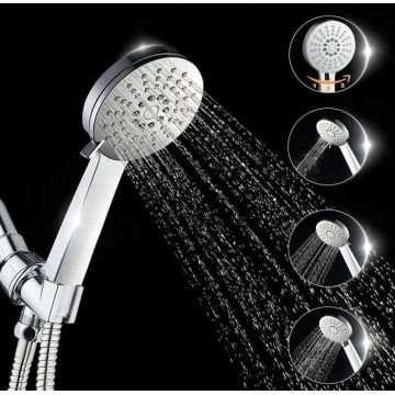 Amazon Hot Selling High Pressure Shower Head