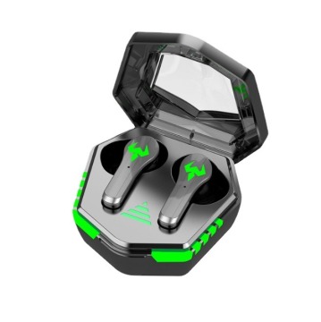 Nuevos auriculares inalámbricos inalámbricos de baja latencia 5.2 BT BT