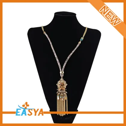 Friendship Of Heart The Price Necklace Cord