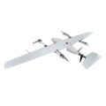 10P electric composite wing unmanned aerial vehicle