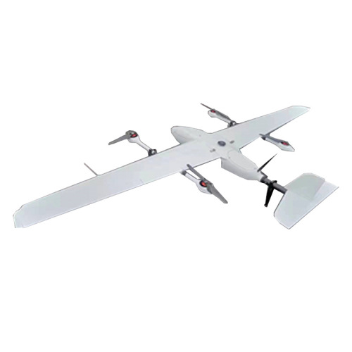 10P electric composite wing unmanned aerial vehicle
