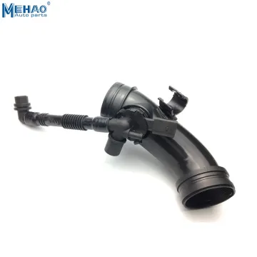 Air Intake Hose 06B133354M 06B133354N 06B133354P 06B133354Q for VW Passat B5 & Skoda Superb