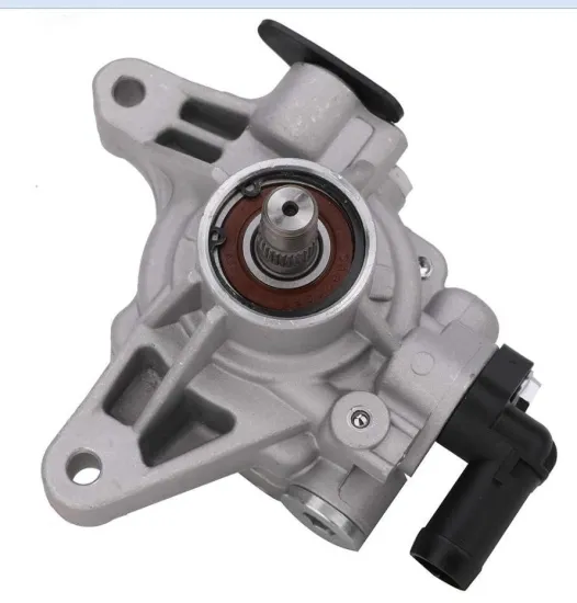 Good Price Electric Hydraulic Power Steering Pump OEM 56110-RKC-003 for Honda Series