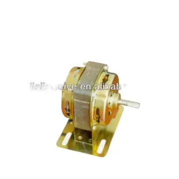 ZY-022 Quality Spin AC Outdoor Unit Fan Motor for Washing Machine Parts: Your Solution for Efficient Cooling